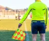 Tancredi Palmeri: Frasi shock su un arbitro di serie A!