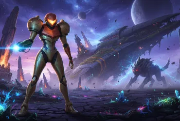 Metroid Prime 4: Beyond svela il successo: Vendite oltre il milione!