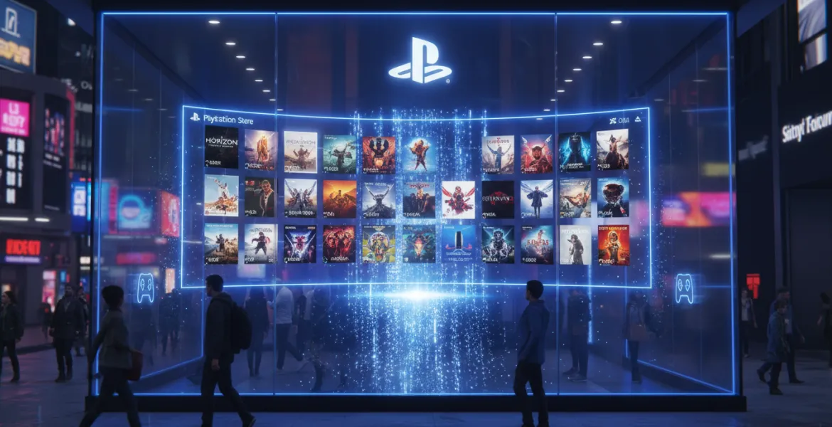 Sorpresa su PlayStation Store: ARC Raiders ed FC 26 dominano la classifica di gennaio!