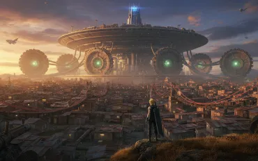 Final Fantasy 7 remake: Addio esclusiva PS5 per il capitolo finale?