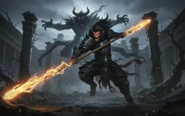 Black Myth: Wukong in arrivo su Nintendo Switch 2? L'indiscrezione infiamma i fan