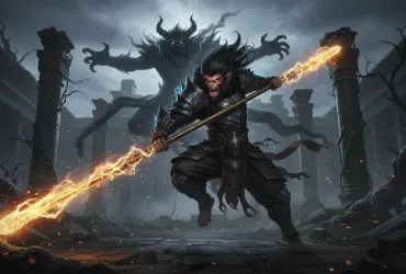 Black Myth: Wukong in arrivo su Nintendo Switch 2? L'indiscrezione infiamma i fan