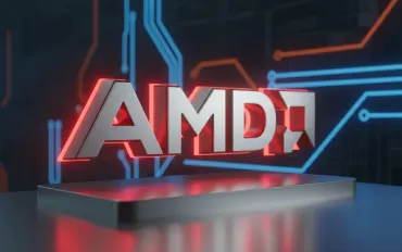 AMD: Trimestre da record, ma il titolo crolla in borsa!
