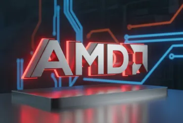 AMD: Trimestre da record, ma il titolo crolla in borsa!