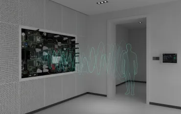 Wi-Fi spia: nuova tecnica identifica le persone senza bisogno di dispositivi