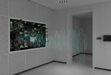 Wi-Fi spia: nuova tecnica identifica le persone senza bisogno di dispositivi