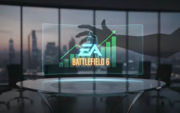 Electronic Arts: Battlefield 6 trascina i ricavi, ma l'ombra dell'acquisizione incombe