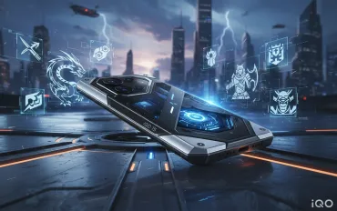 iQOO 15 Ultra: Il nuovo re del gaming mobile sfida tutti