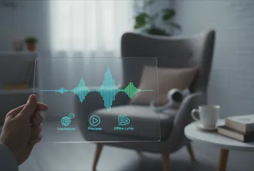 Spotify rivoluziona l'ascolto: Traduzioni, anteprime e testi offline