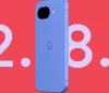 Google Pixel 10a: Design rinnovato e data di preordine svelata
