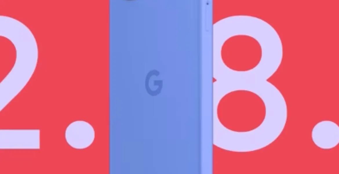 Google Pixel 10a: Design rinnovato e data di preordine svelata