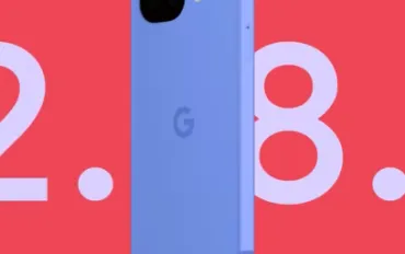 Google Pixel 10a: Design rinnovato e data di preordine svelata