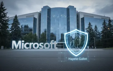 Microsoft nomina Hayete Gallot a capo della sicurezza dopo le critiche