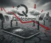 Crisi nel mercato smartphone: Qualcomm riduce le previsioni di guadagno