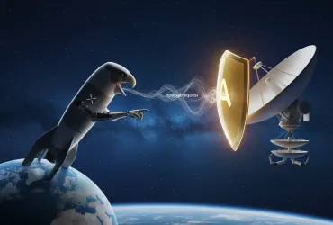 SpaceX accusa Amazon: Richiesta 'speciale' per i satelliti Kuiper