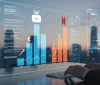 YouTube surclassa Netflix: Ricavi pubblicitari da record nel 2025