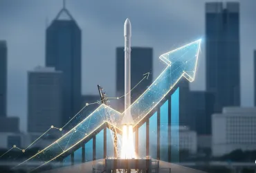 SpaceX punta all'IPO da record: vuole accelerare l'ingresso negli indici di Borsa