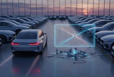 BMW fa marcia indietro sulle funzionalità a pagamento: un errore costoso