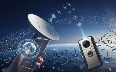 SpaceX Starlink punta alla telefonia satellitare e sfida gli smartphone
