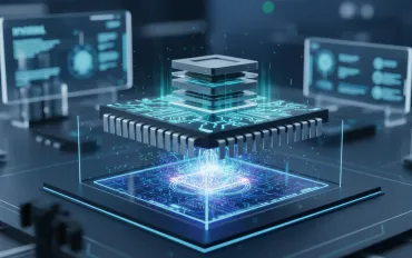 Intel rivoluziona i condensatori: Verso chip più potenti ed efficienti