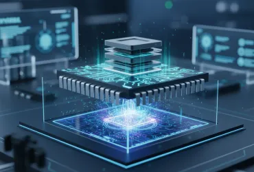 Intel rivoluziona i condensatori: Verso chip più potenti ed efficienti