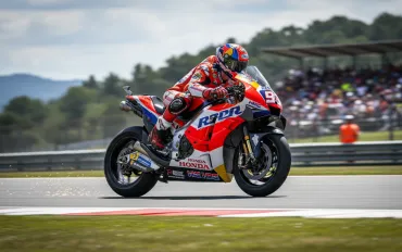 MotoGP: Mir realista, Inutile inseguire subito Ducati