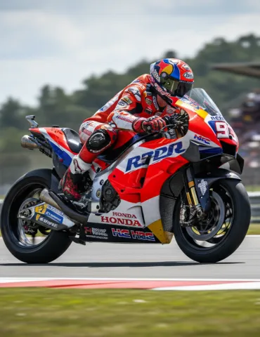 MotoGP: Mir realista, Inutile inseguire subito Ducati
