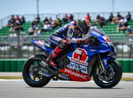 Razgatlioglu Shock: Dalla Superbike al Fondo della MotoGP, un Debutto Amaro