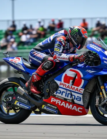 Razgatlioglu Shock: Dalla Superbike al Fondo della MotoGP, un Debutto Amaro