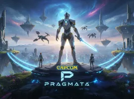Pragmata: Demo a sorpresa su Nintendo Switch 2 e altre piattaforme!