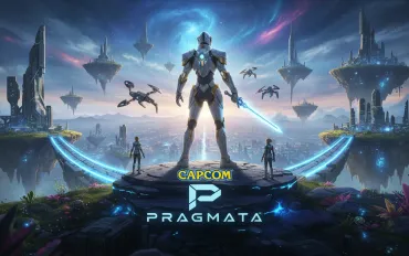 Pragmata: Demo a sorpresa su Nintendo Switch 2 e altre piattaforme!