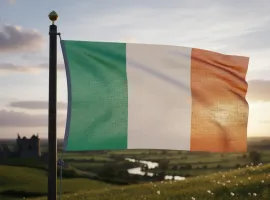 Irlanda rivoluziona il gioco d'azzardo: via libera alle licenze online e terrestri dal 2026