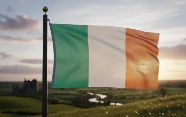 Irlanda rivoluziona il gioco d'azzardo: via libera alle licenze online e terrestri dal 2026