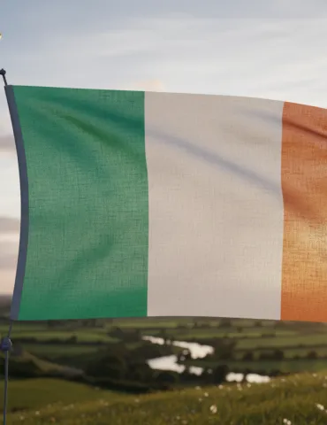 Irlanda rivoluziona il gioco d'azzardo: via libera alle licenze online e terrestri dal 2026