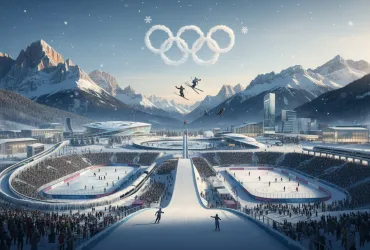 Milano-Cortina 2026: L'Italia a caccia del record di medaglie!