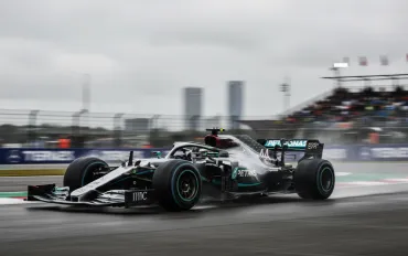 F1, Ceccarelli: Antonelli ci crede, la sua incoscienza è una forza