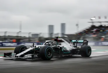 F1, Ceccarelli: Antonelli ci crede, la sua incoscienza è una forza