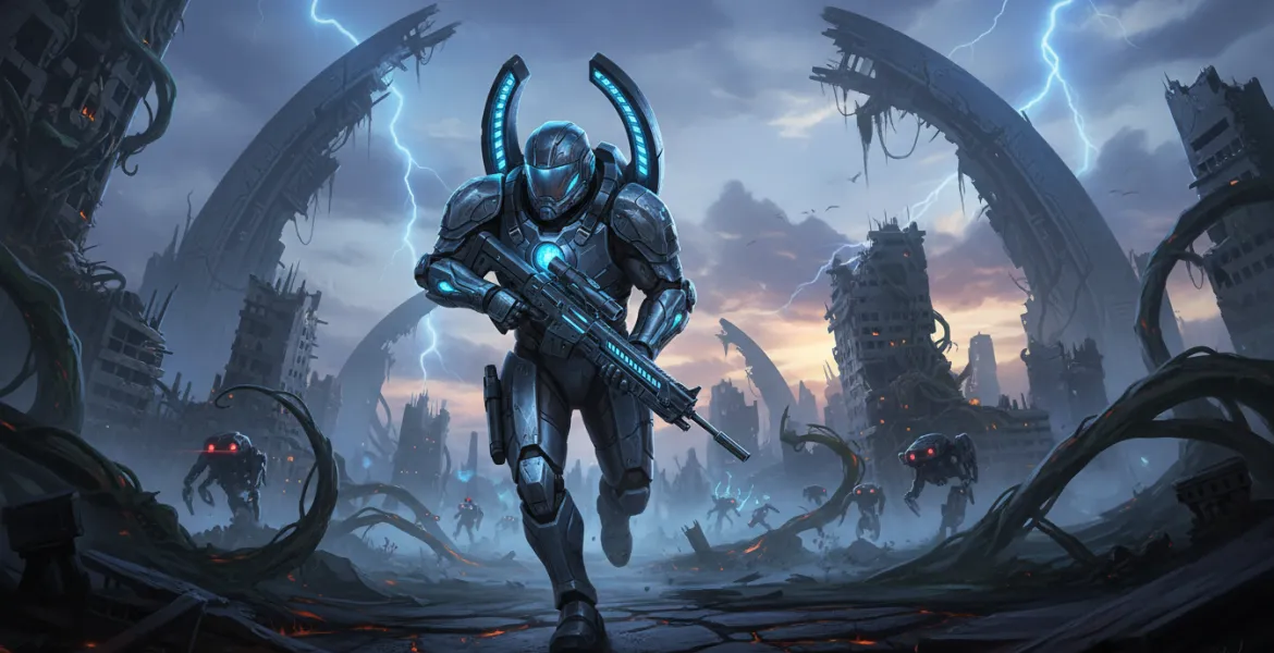 ARC Raiders: Rivoluzione nel Wipe! Avvantaggiati i nuovi giocatori?