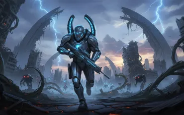 ARC Raiders: Rivoluzione nel Wipe! Avvantaggiati i nuovi giocatori?