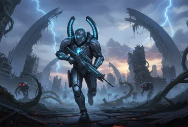 ARC Raiders: Rivoluzione nel Wipe! Avvantaggiati i nuovi giocatori?