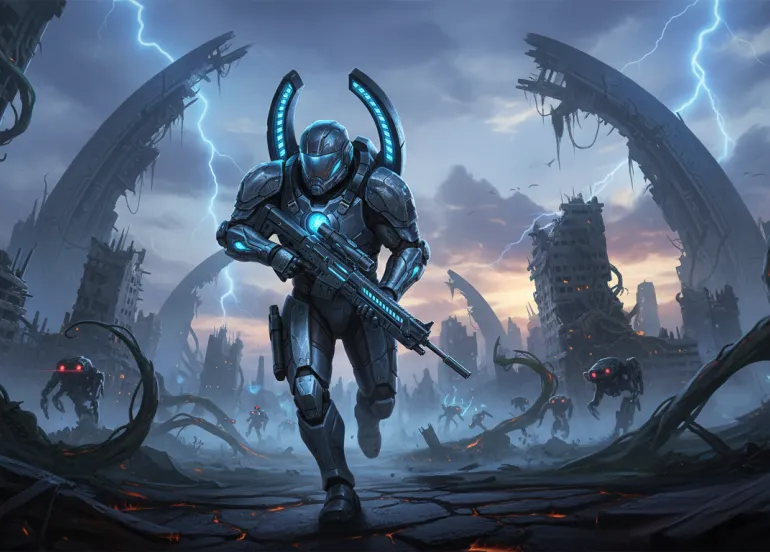 ARC Raiders: Rivoluzione nel Wipe! Avvantaggiati i nuovi giocatori?