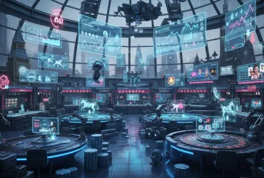 Mercati di previsione equiparati al gioco d'azzardo nel Regno Unito