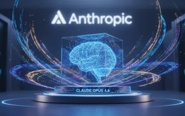 Claude Opus 4.6: L'IA di Anthropic alza l'asticella dell'intelligenza artificiale