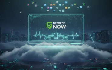 GeForce Now di Nvidia: Sei anni di cloud gaming e novità in arrivo