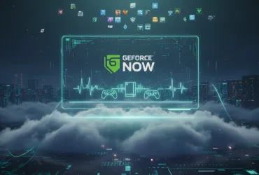GeForce Now di Nvidia: Sei anni di cloud gaming e novità in arrivo