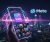 Meta lancia Vibes: l'app per video AI che sfida TikTok