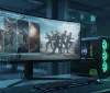 Nvidia rivoluziona il gaming con Dynamic Multi Frame Generation e modalità x6