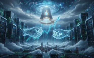 Amazon investe 200 miliardi di dollari nell'IA: Rivoluzione nel cloud