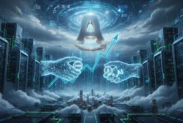 Amazon investe 200 miliardi di dollari nell'IA: Rivoluzione nel cloud