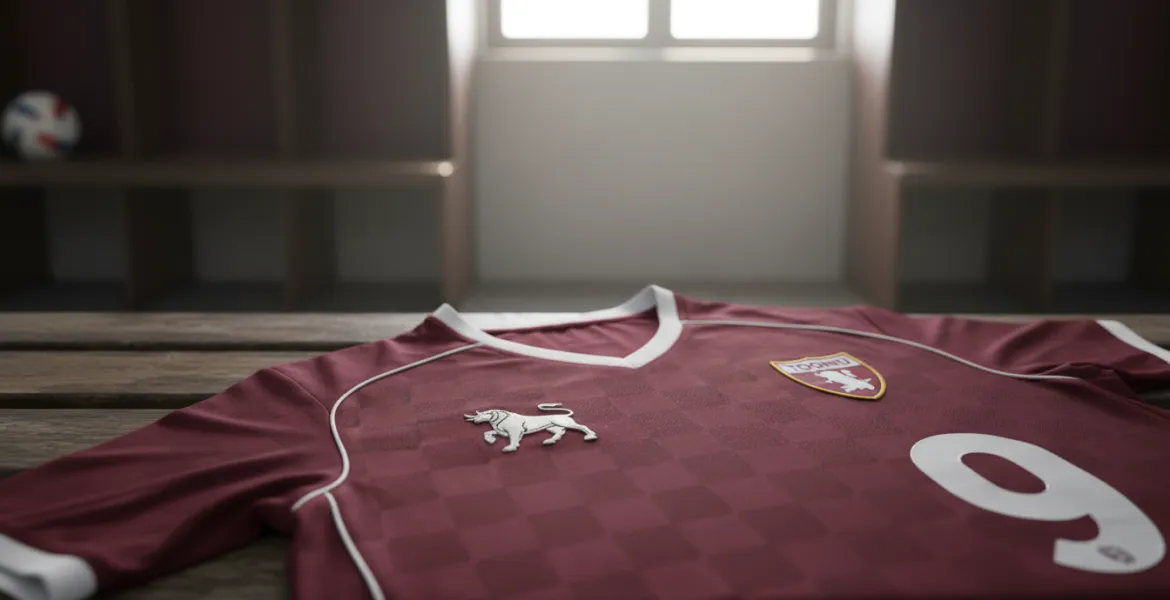 Torino e Schuurs: Addio tra le lacrime popo l'infortunio